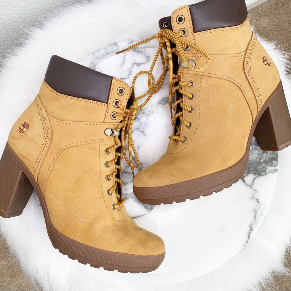Timberland Women's Cambdale Boot Size 8